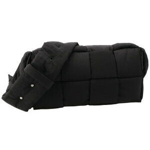 Bottega Veneta Padded Cassette Shoulder Bag